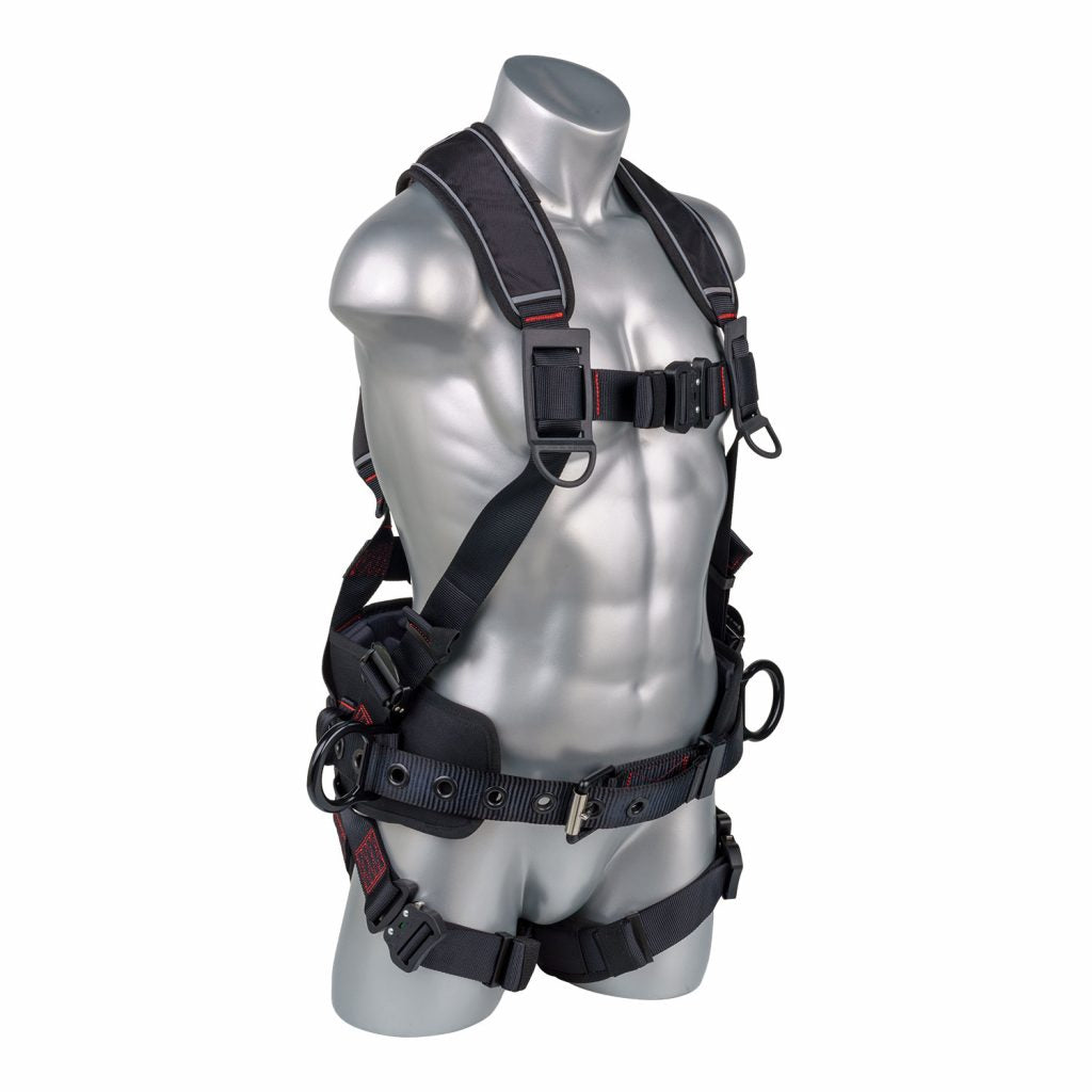 Akula Full Body Harness