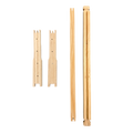 Foundationless Frames - Medium 6 1/4-inch