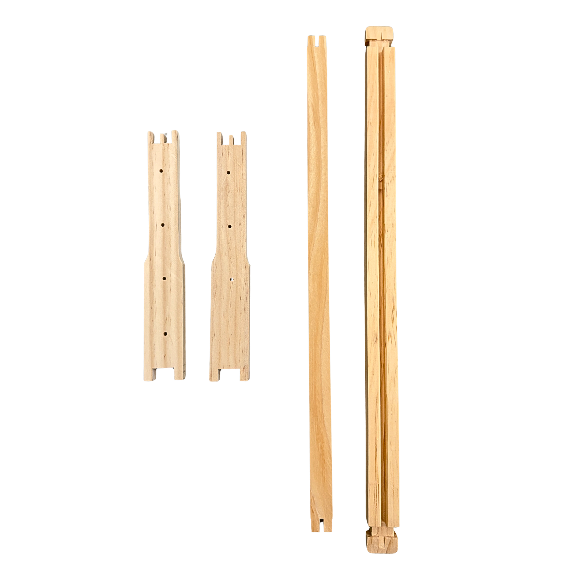 Foundationless Frames - Medium 6 1/4-inch