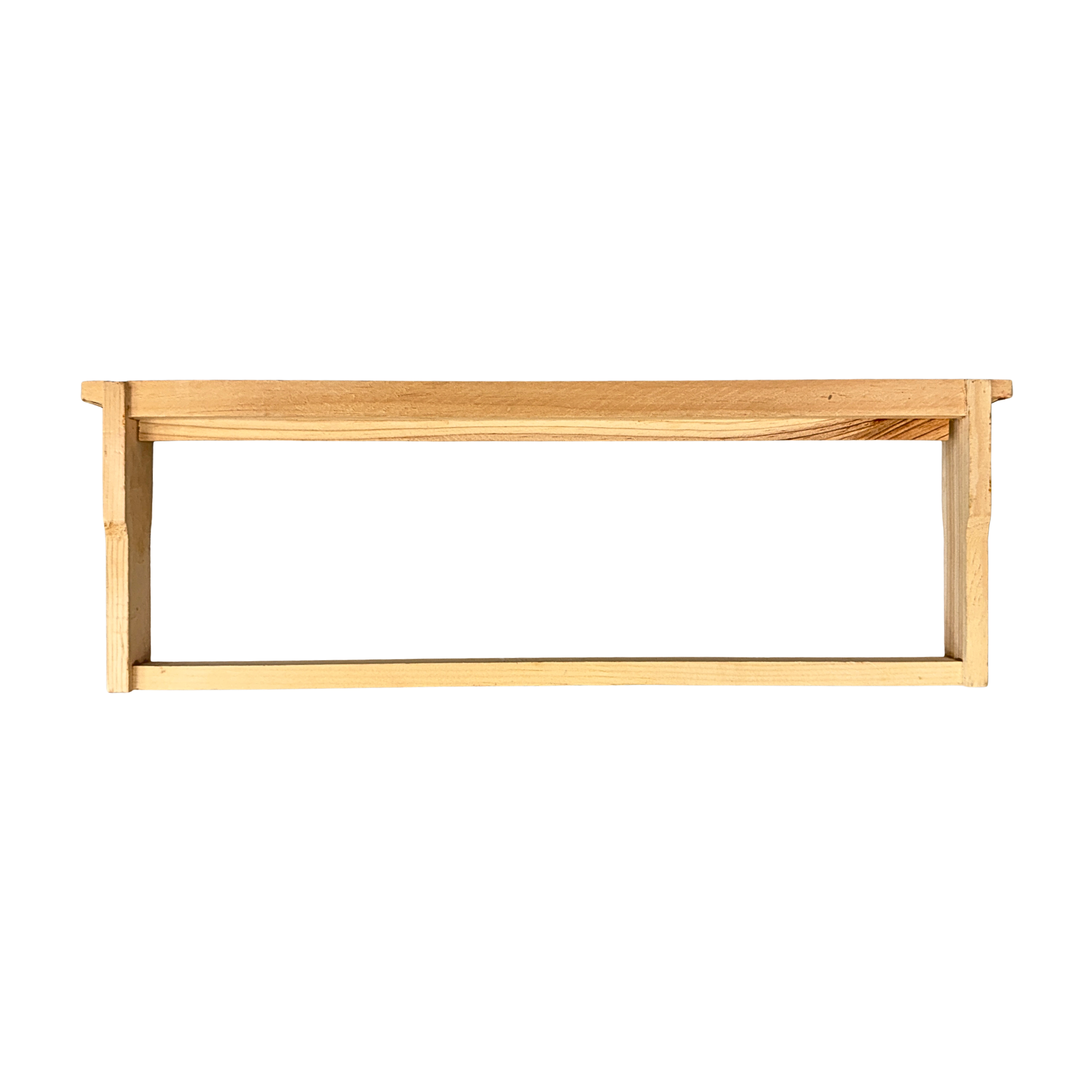 Foundationless Frames - Medium 6 1/4-inch