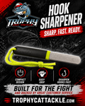 Hook Sharpener