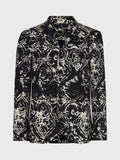 Handmade Slim Fit Convertible Soft Jacket