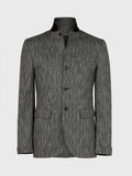 Handmade Jack Notch Lapel Jacket
