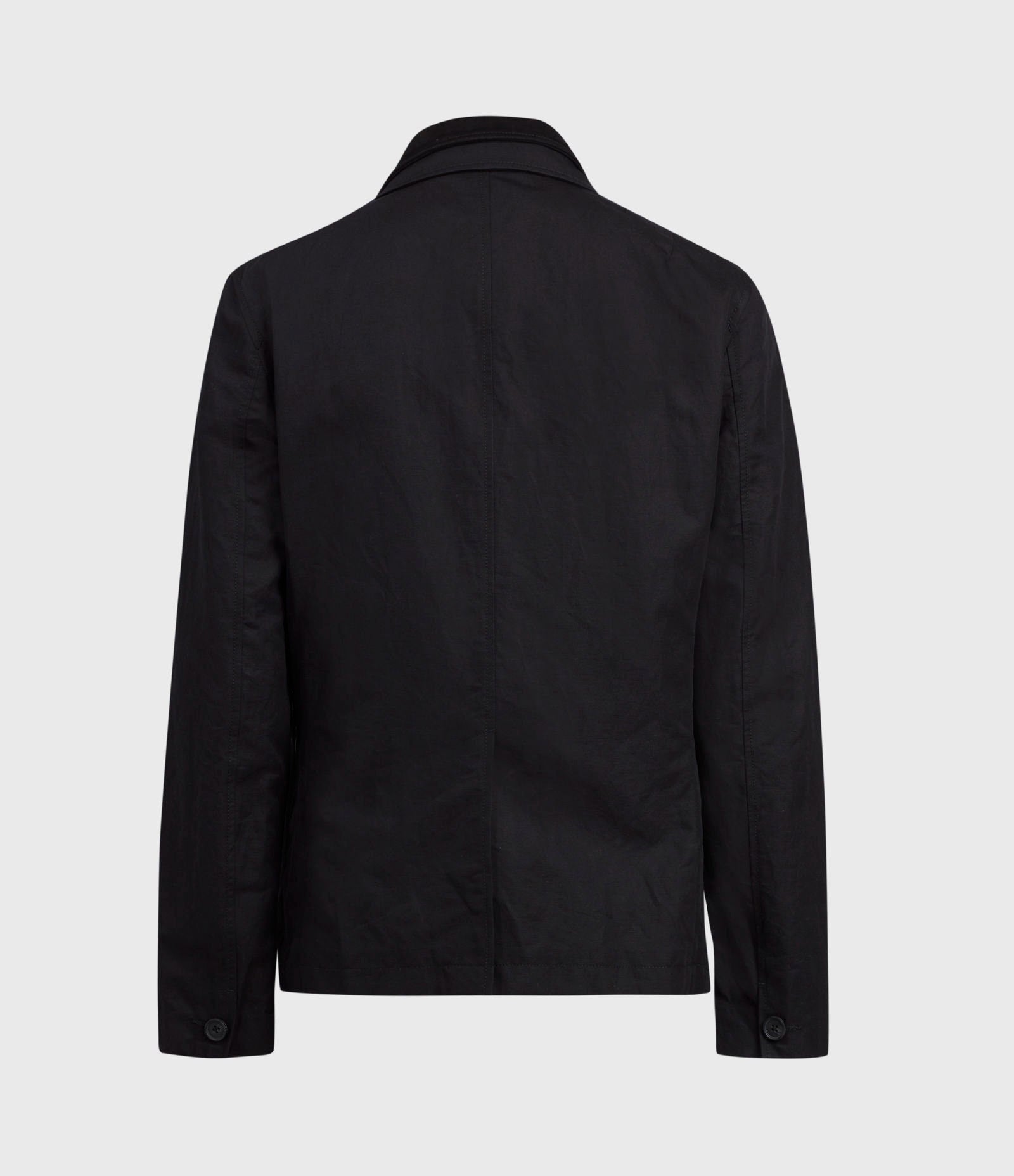 Handmade Dunneo Linen Blend Blazer