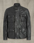 Handmade Fieldbrook  Jacket