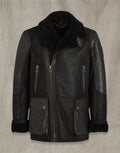 Handmade Dennison jacket