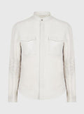 Handmade Karlo Shirt Jacket