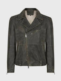 Handmade Franceo Biker Jacket