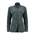 Handmade Fieldbrook  Jacket Gray