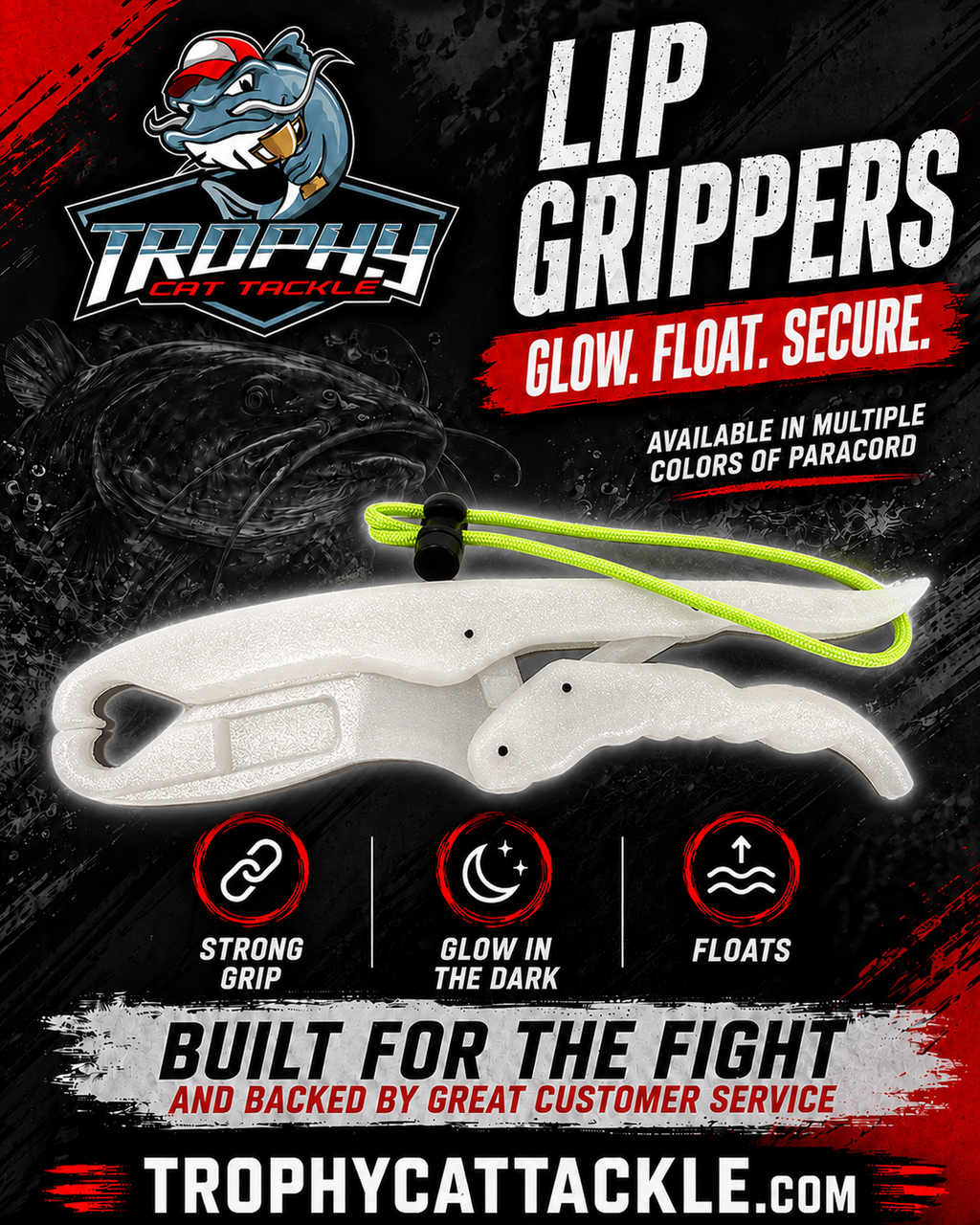 Lip Gripper