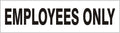 Employees Only