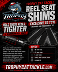 Reel Seat Shim